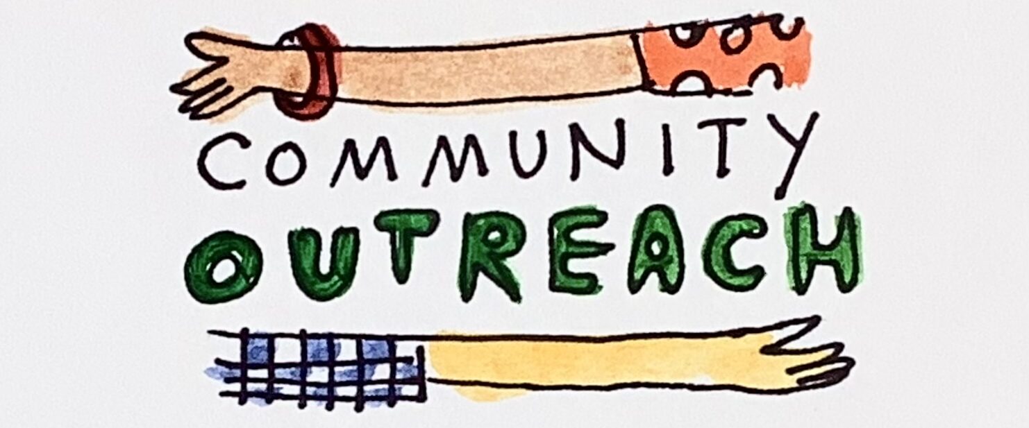 Gettysburg Connection Community Outreach Program